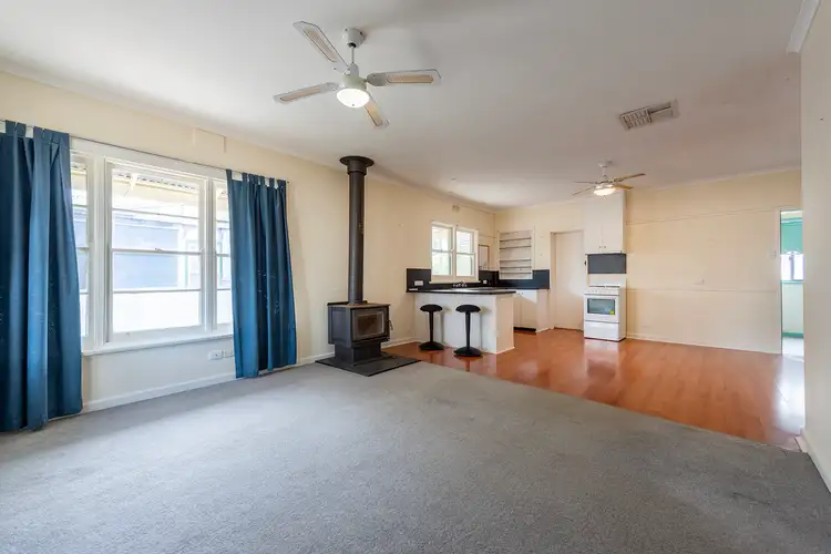 Second view of Homely house listing, 3 Turner Street, Nhill VIC 3418