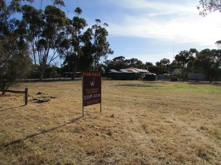 LOT 30 Henty Hwy, Beulah VIC 3395