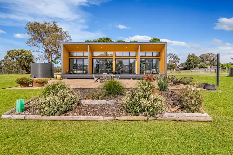 169 Back Kyneton Road, Heathcote VIC 3523