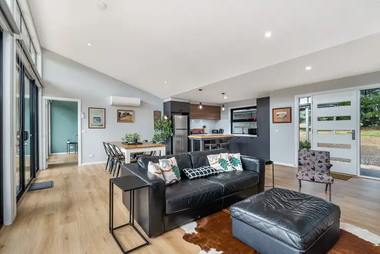 Second view of Homely rural property listing, 169 Back Kyneton Road, Heathcote VIC 3523