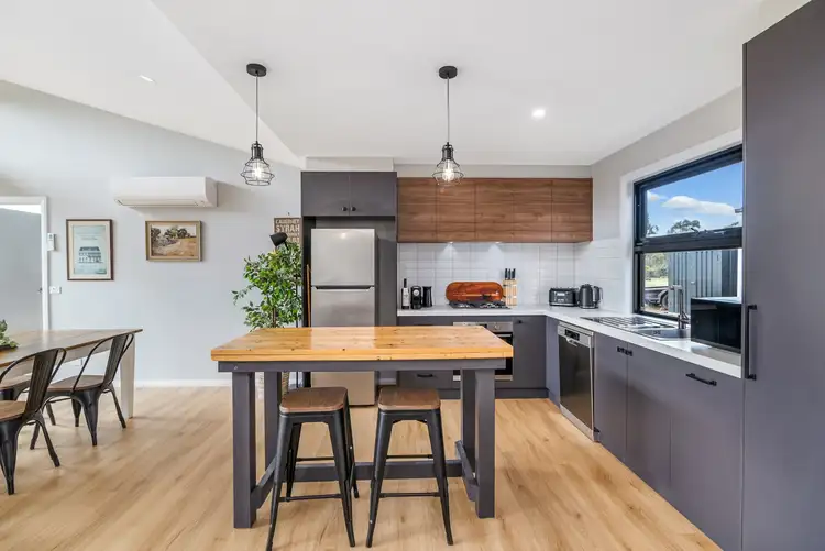 Third view of Homely rural property listing, 169 Back Kyneton Road, Heathcote VIC 3523