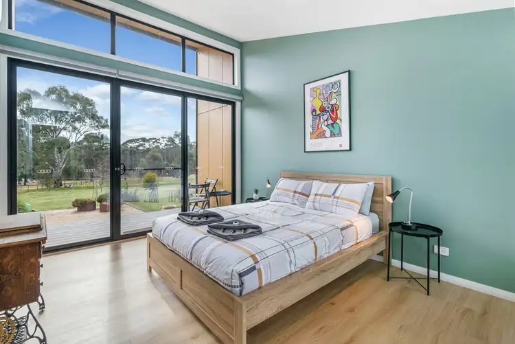 Sixth view of Homely rural property listing, 169 Back Kyneton Road, Heathcote VIC 3523