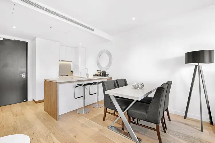Third view of Homely apartment listing, 2906/167 Alfred Street, Fortitude Valley QLD 4006