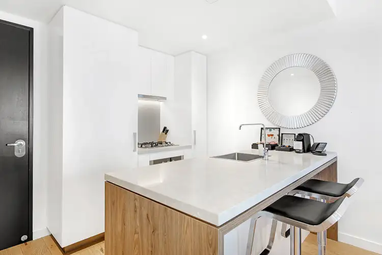 Fourth view of Homely apartment listing, 2906/167 Alfred Street, Fortitude Valley QLD 4006