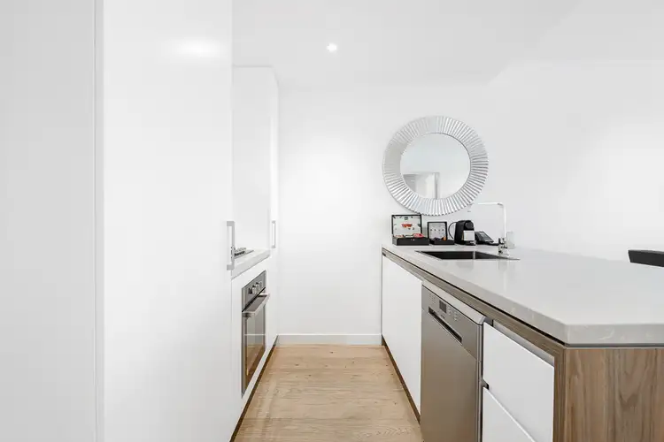 Fifth view of Homely apartment listing, 2906/167 Alfred Street, Fortitude Valley QLD 4006