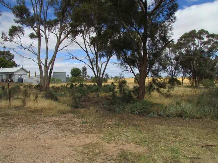 Fourth view of Homely land listing, 3-5 EDWARD STREET, Rainbow VIC 3424