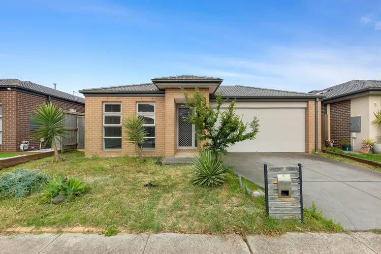 Main view of Homely house listing, 19 Pottery Avenue, Point Cook VIC 3030