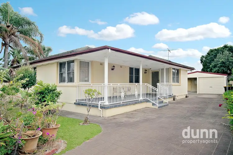 50 Lae Road, Holsworthy NSW 2173