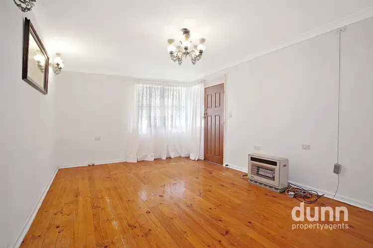 Second view of Homely house listing, 50 Lae Road, Holsworthy NSW 2173