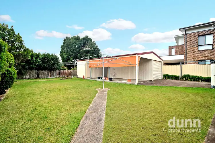 Fifth view of Homely house listing, 50 Lae Road, Holsworthy NSW 2173