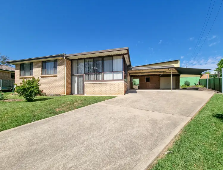 16 El Paso Place, Orange NSW 2800