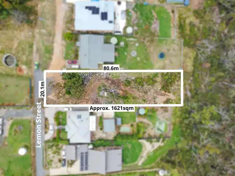 14 Lemon Street, Balmoral NSW 2571