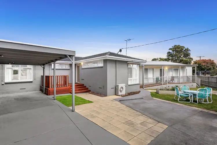 2 Wendy Avenue, Mount Eliza VIC 3930