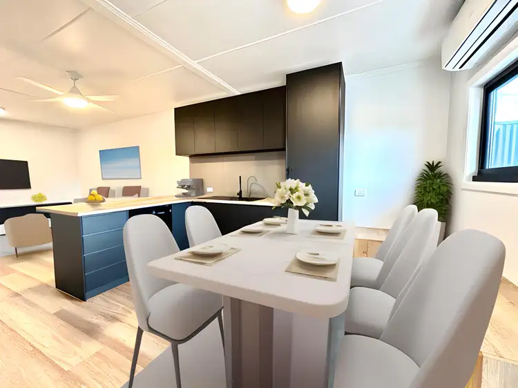 1/1 Cressey Street, Wavell Heights QLD 4012