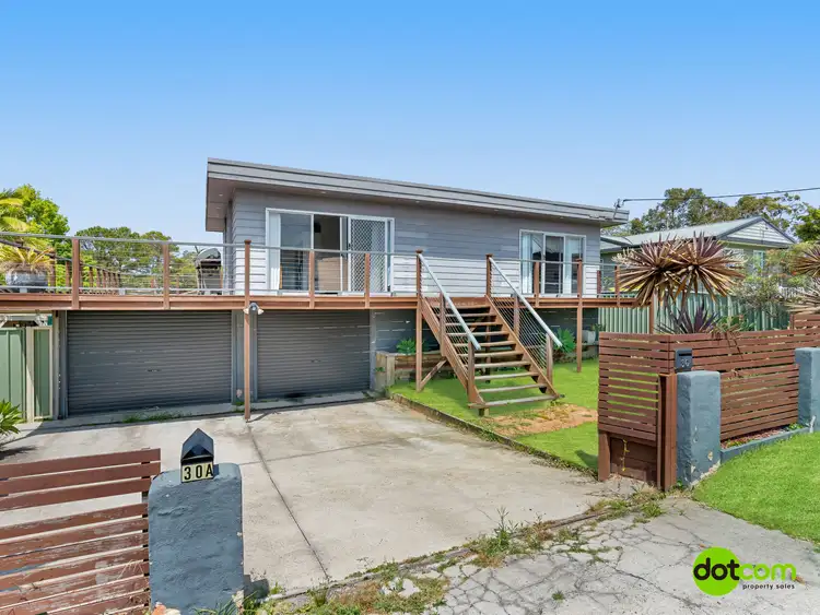 30 Spring Valley Avenue, Gorokan NSW 2263