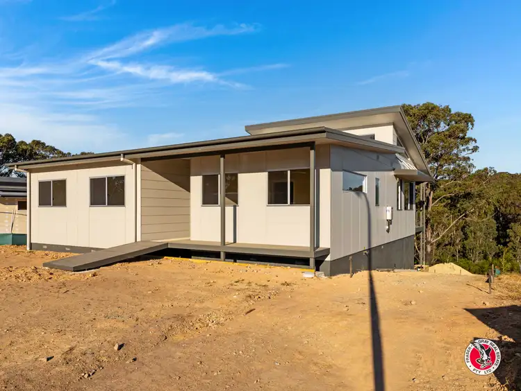 9 Amaroo Drive, Rosedale NSW 2536