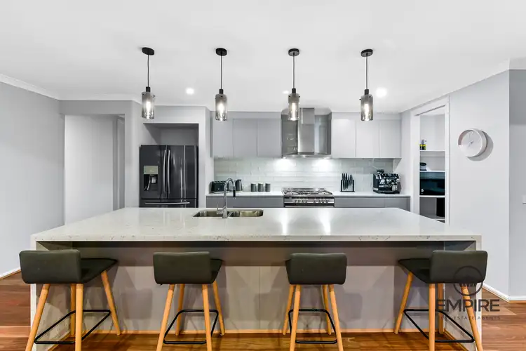 Third view of Homely house listing, 66 Waterman Drive, Clyde VIC 3978