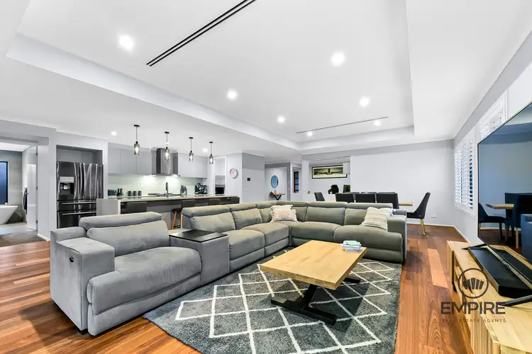 Fourth view of Homely house listing, 66 Waterman Drive, Clyde VIC 3978