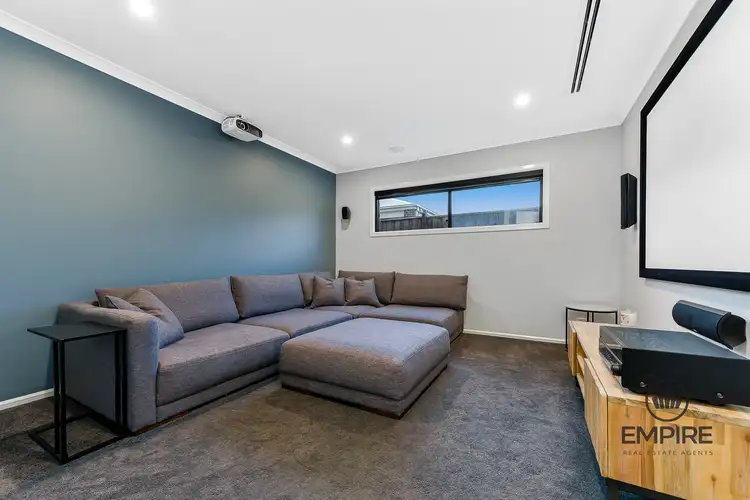 Sixth view of Homely house listing, 66 Waterman Drive, Clyde VIC 3978