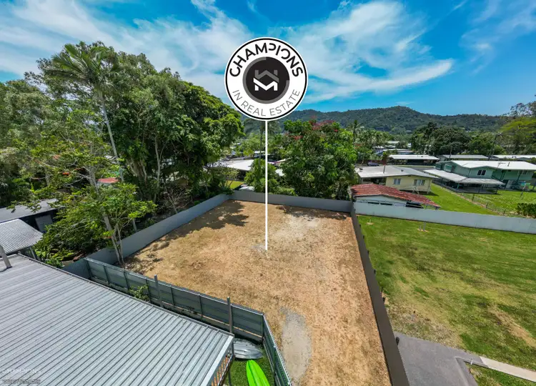Second view of Homely land listing, Address available on request