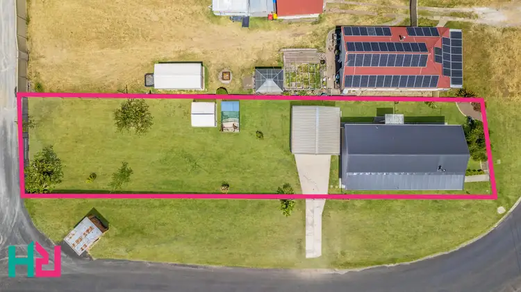 Third view of Homely house listing, 36 Railway Avenue, Portland NSW 2847