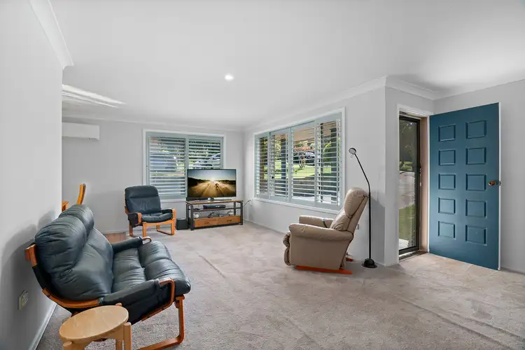 Second view of Homely house listing, 4 Wandevan Place, Mittagong NSW 2575