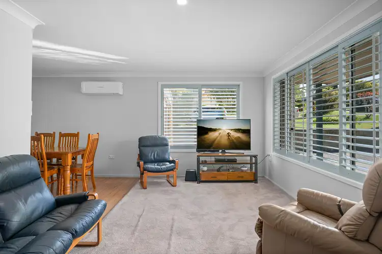 Third view of Homely house listing, 4 Wandevan Place, Mittagong NSW 2575