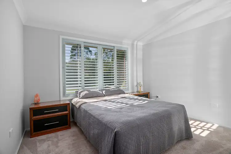 Sixth view of Homely house listing, 4 Wandevan Place, Mittagong NSW 2575