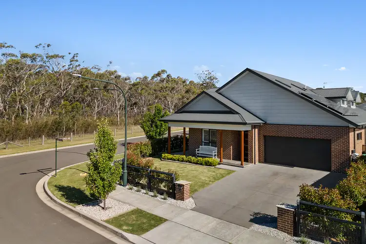 Main view of Homely house listing, 46 Windeyer Street, Renwick NSW 2575