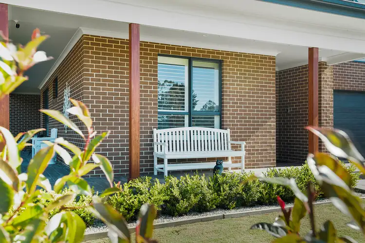 Second view of Homely house listing, 46 Windeyer Street, Renwick NSW 2575