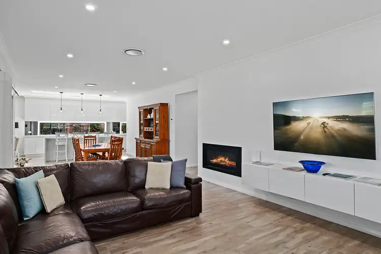 Third view of Homely house listing, 46 Windeyer Street, Renwick NSW 2575