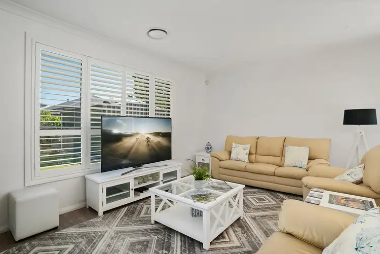 Fourth view of Homely house listing, 46 Windeyer Street, Renwick NSW 2575
