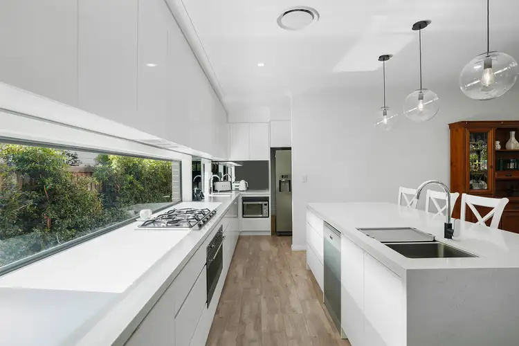 Fifth view of Homely house listing, 46 Windeyer Street, Renwick NSW 2575