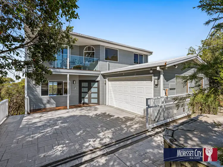 Main view of Homely house listing, 58 Fishery Point Road, Mirrabooka NSW 2264