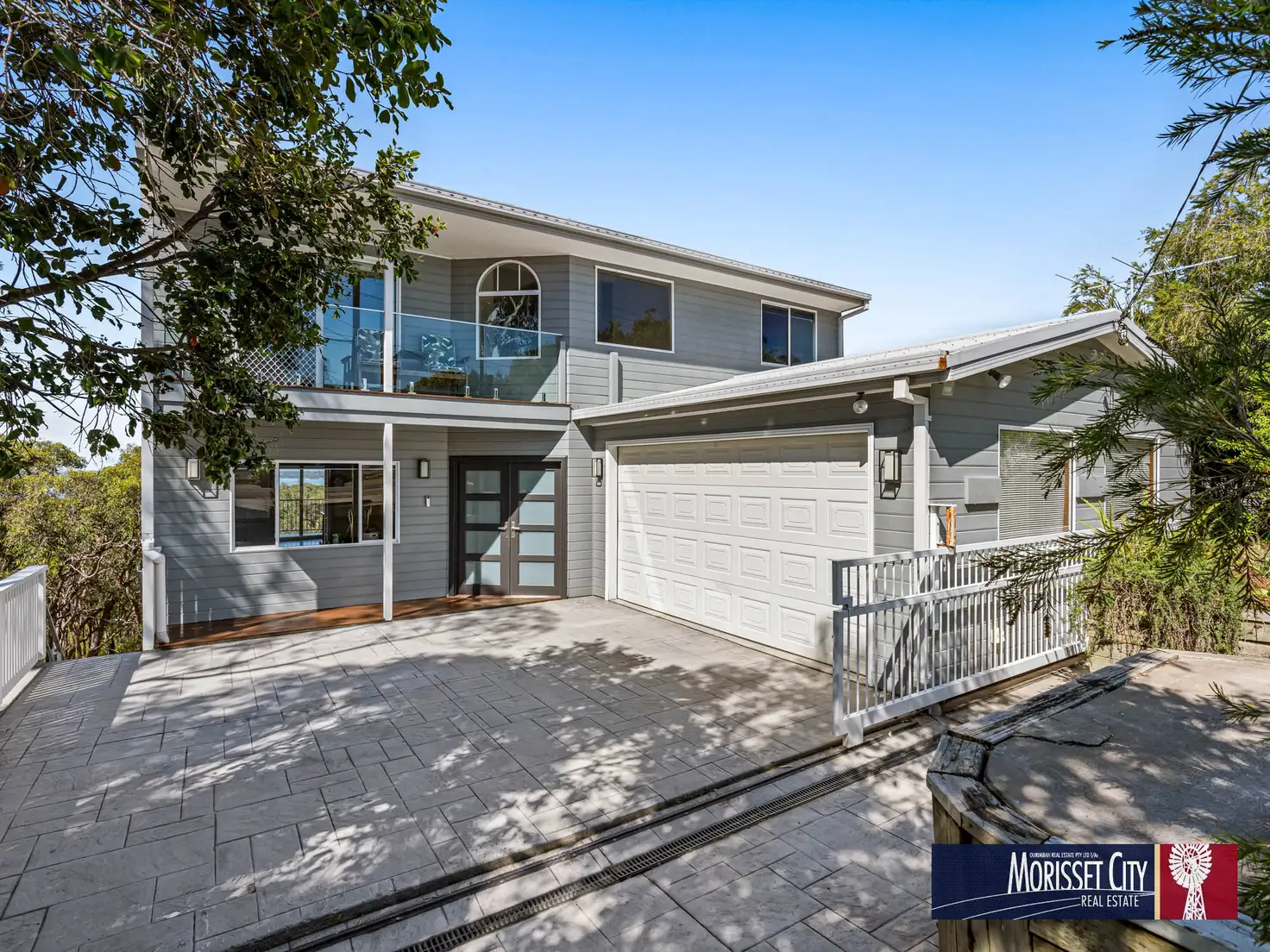 Main view of Homely house listing, 58 Fishery Point Road, Mirrabooka NSW 2264
