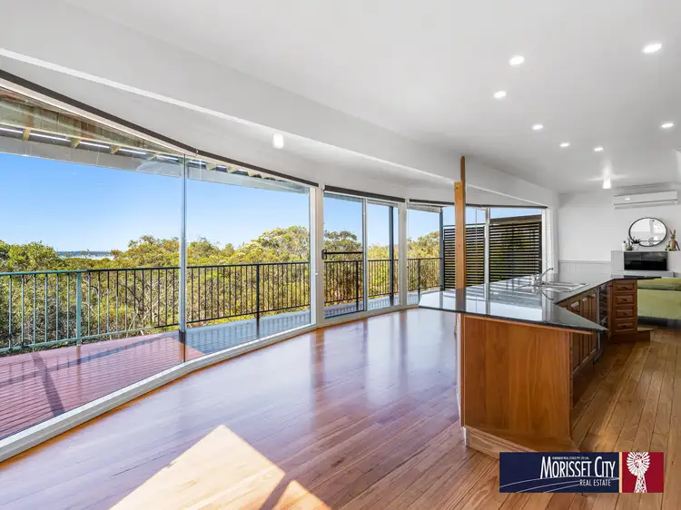 Second view of Homely house listing, 58 Fishery Point Road, Mirrabooka NSW 2264