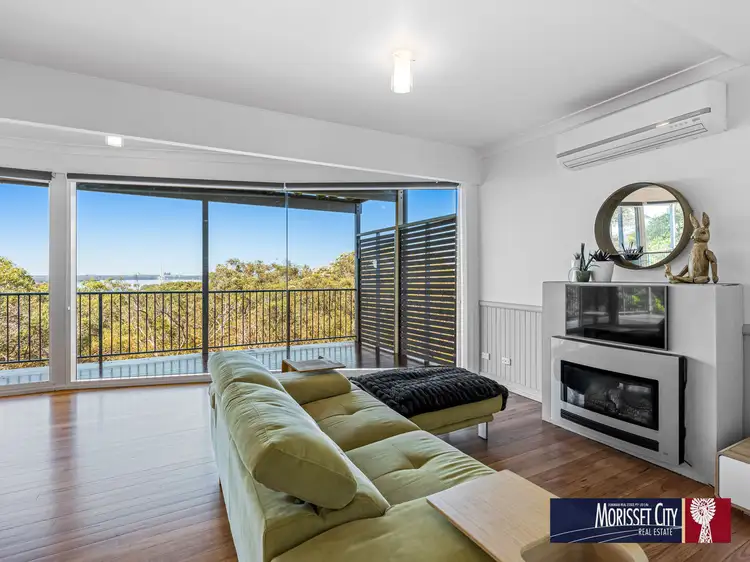 Third view of Homely house listing, 58 Fishery Point Road, Mirrabooka NSW 2264