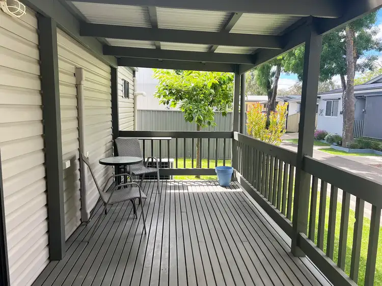 Second view of Homely retirement listing, 83/1449 Calder Highway, Marong VIC 3515