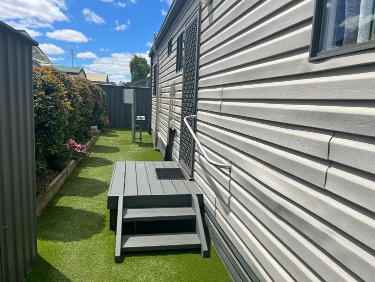 Fourth view of Homely retirement listing, 83/1449 Calder Highway, Marong VIC 3515