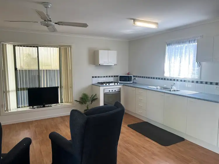 Fifth view of Homely retirement listing, 83/1449 Calder Highway, Marong VIC 3515