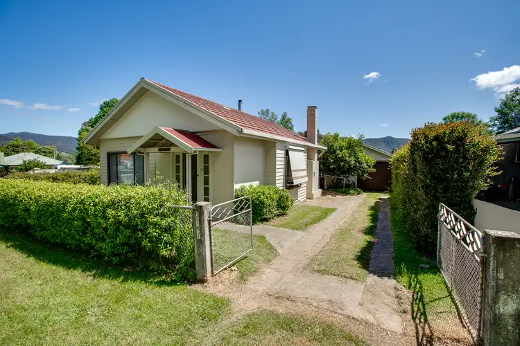 3791 Omeo Highway, Eskdale VIC 3701