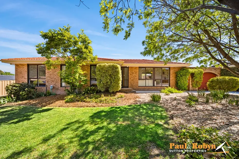 Main view of Homely house listing, 26 Mcwhae Circuit, Wanniassa ACT 2903