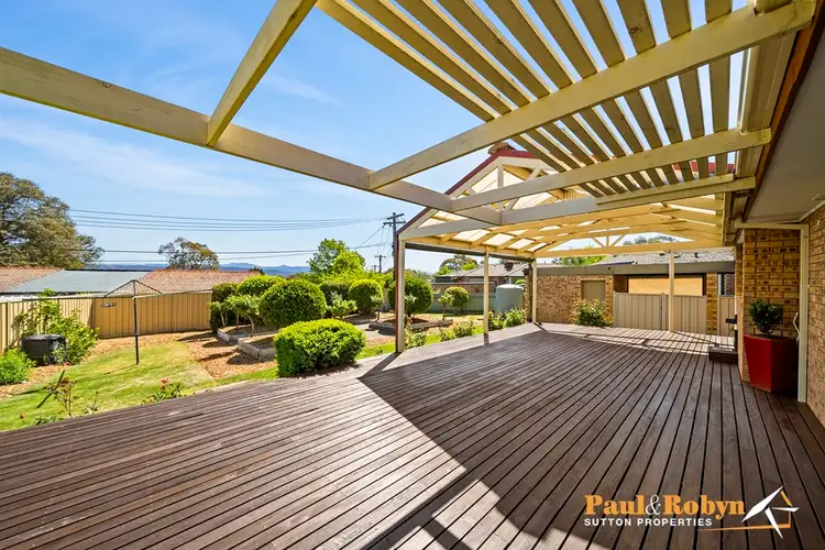 Second view of Homely house listing, 26 Mcwhae Circuit, Wanniassa ACT 2903