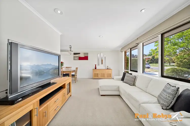 Third view of Homely house listing, 26 Mcwhae Circuit, Wanniassa ACT 2903