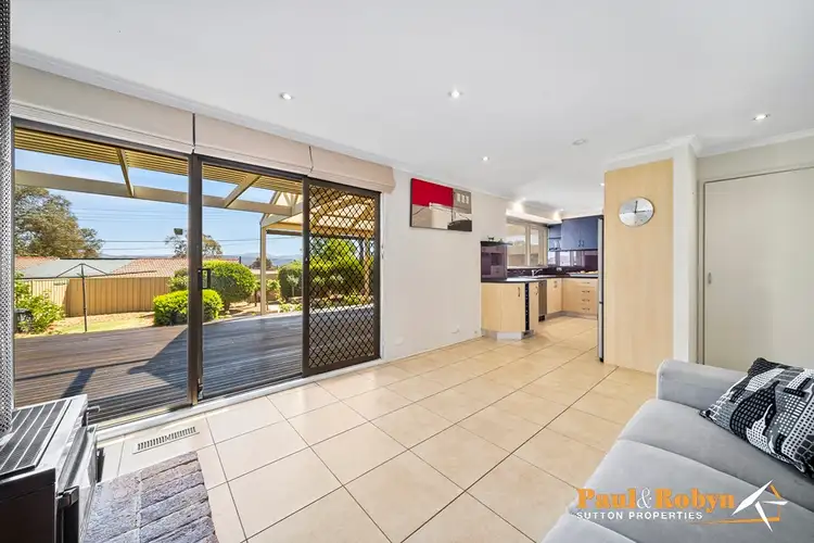 Fourth view of Homely house listing, 26 Mcwhae Circuit, Wanniassa ACT 2903