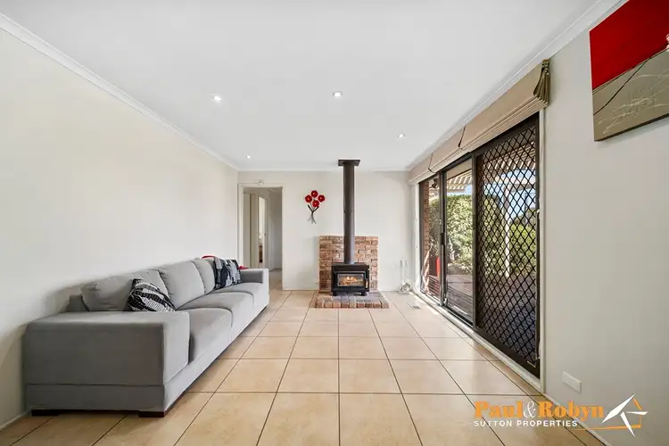 Fifth view of Homely house listing, 26 Mcwhae Circuit, Wanniassa ACT 2903