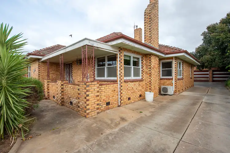 Main view of Homely house listing, 4 Church Street, Nhill VIC 3418