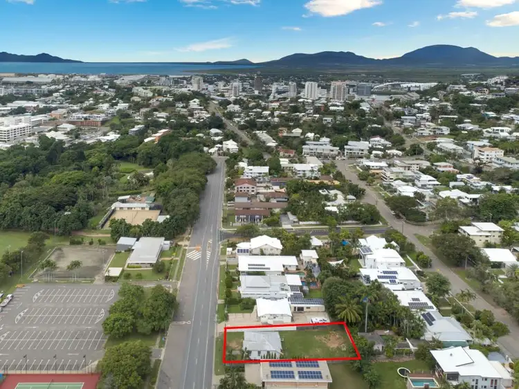 Third view of Homely house listing, 30 Paxton Street, North Ward QLD 4810