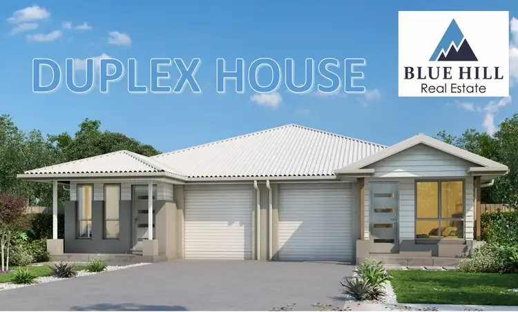 Main view of Homely land listing, Address available on request