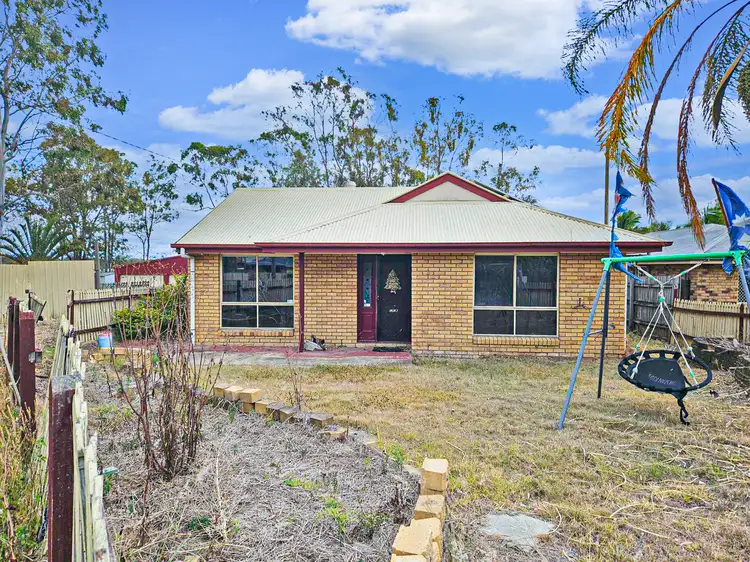 11 Bell Street, Jimboomba QLD 4280